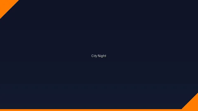 城市夜景主题赛 - 漂亮的保姆6 视频创作挑战